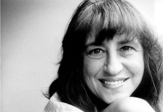 Olga Beschenkovskaja